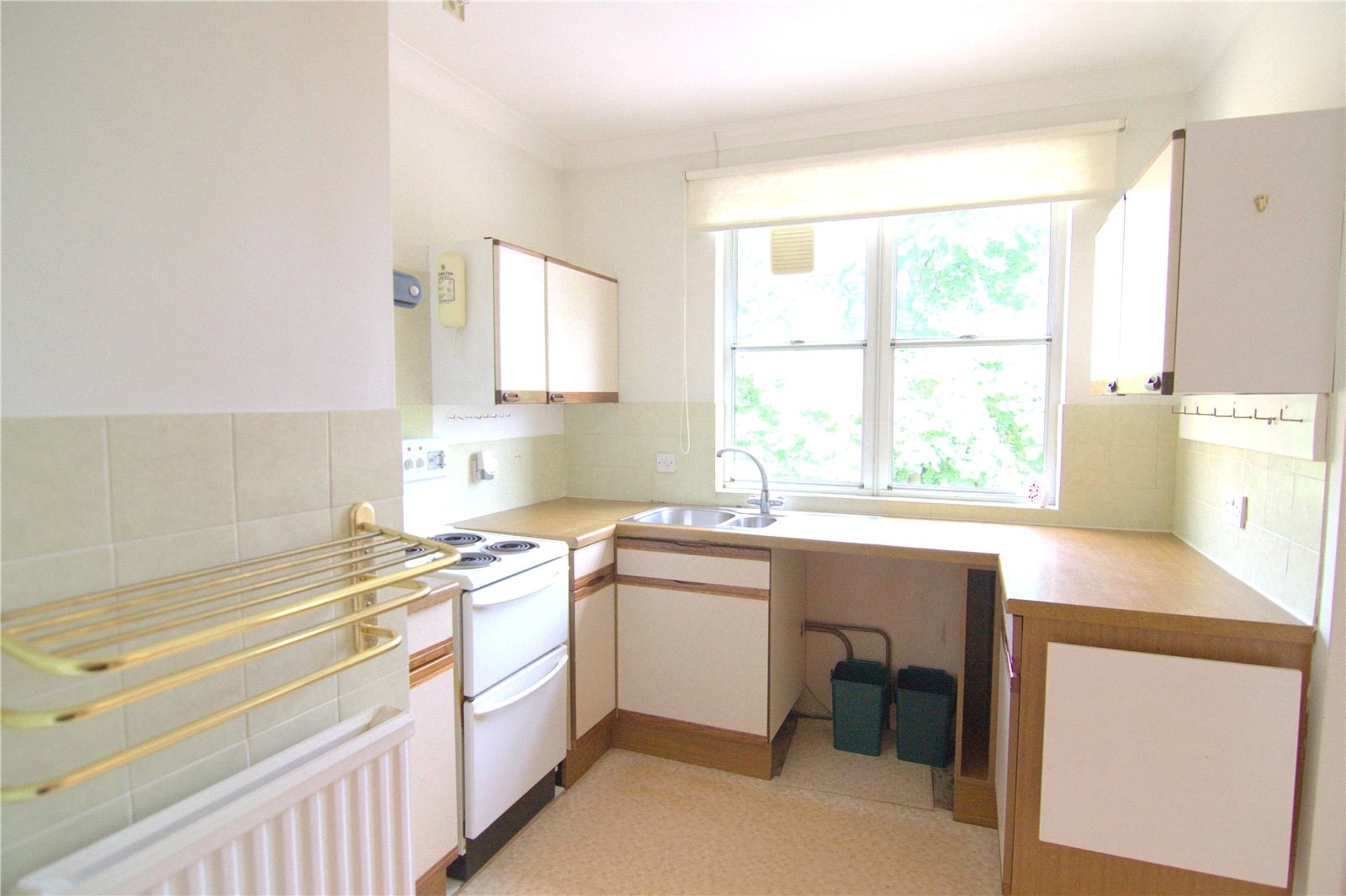 2 bedroom Flat for sale in Cirencester, Gloucestershire