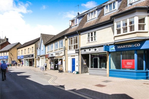 Cirencester, Gloucestershire