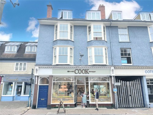 Cirencester, Gloucestershire
