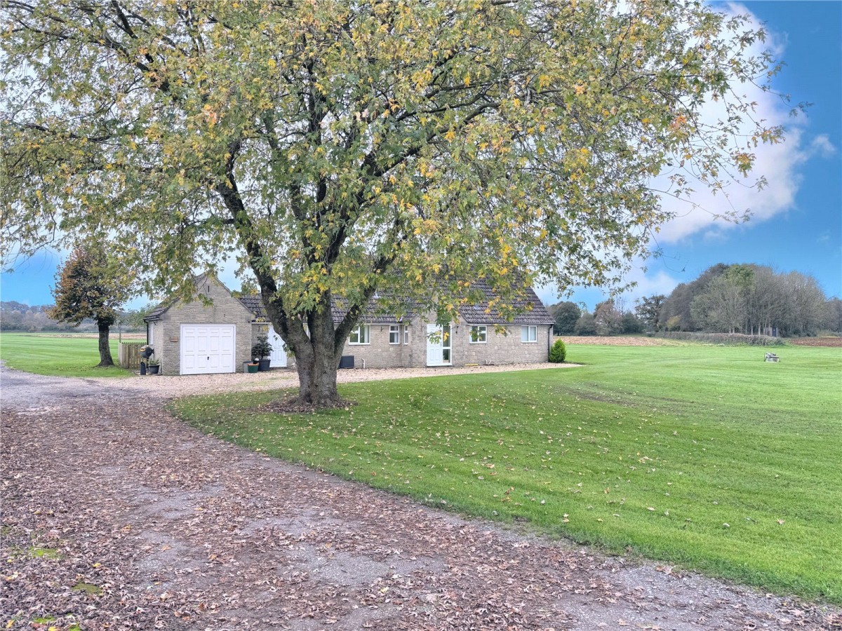 Oaksey, Malmesbury, Wiltshire