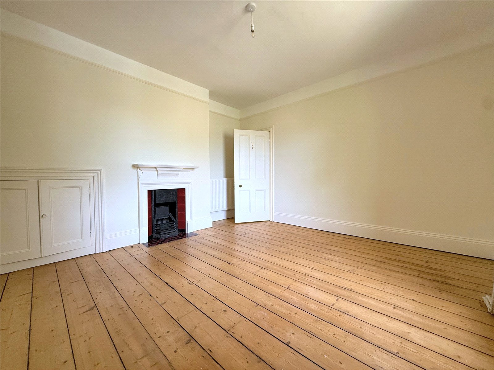 1 bedroom Flat to let in Cirencester