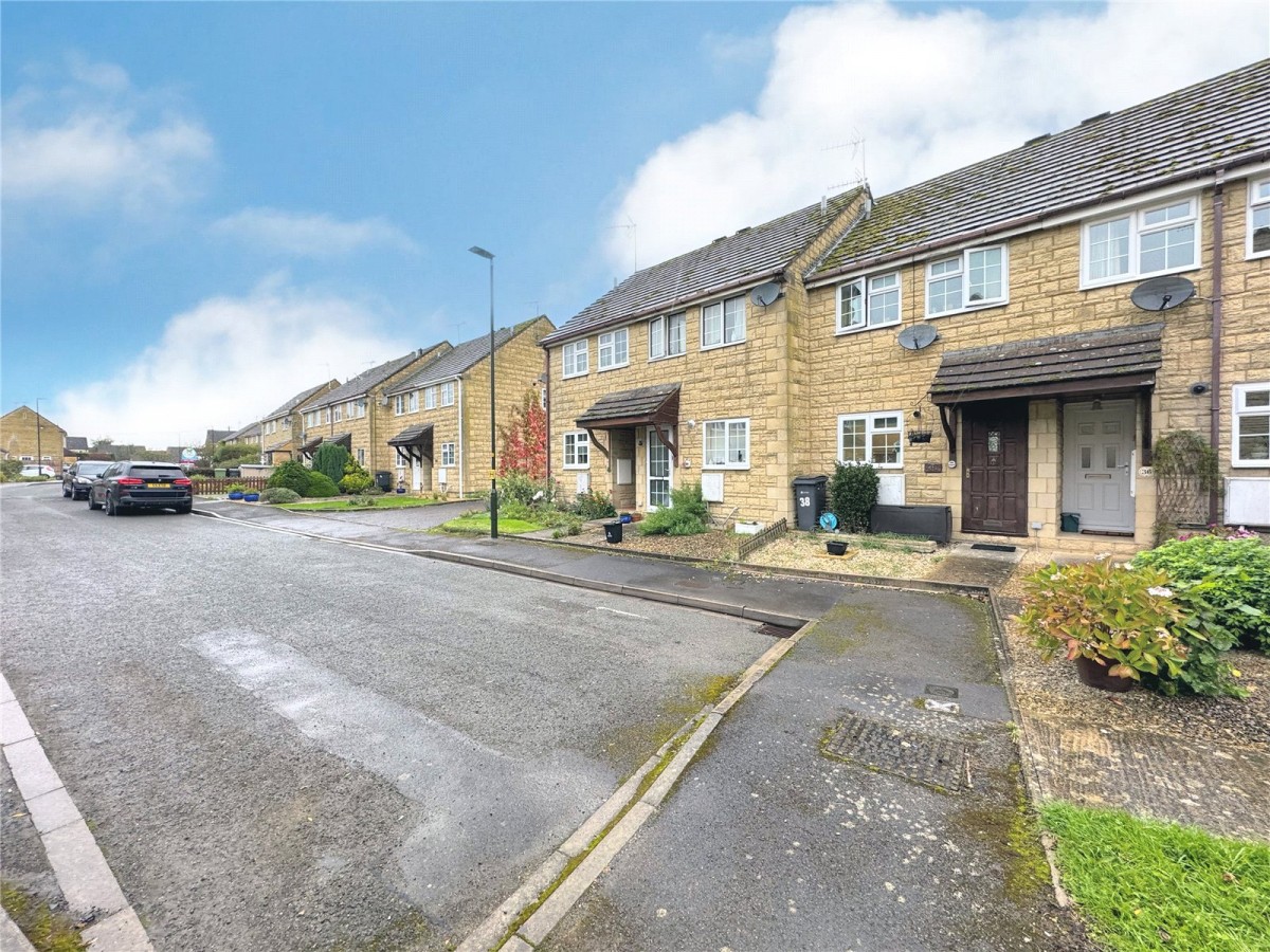 South Cerney, Cirencester