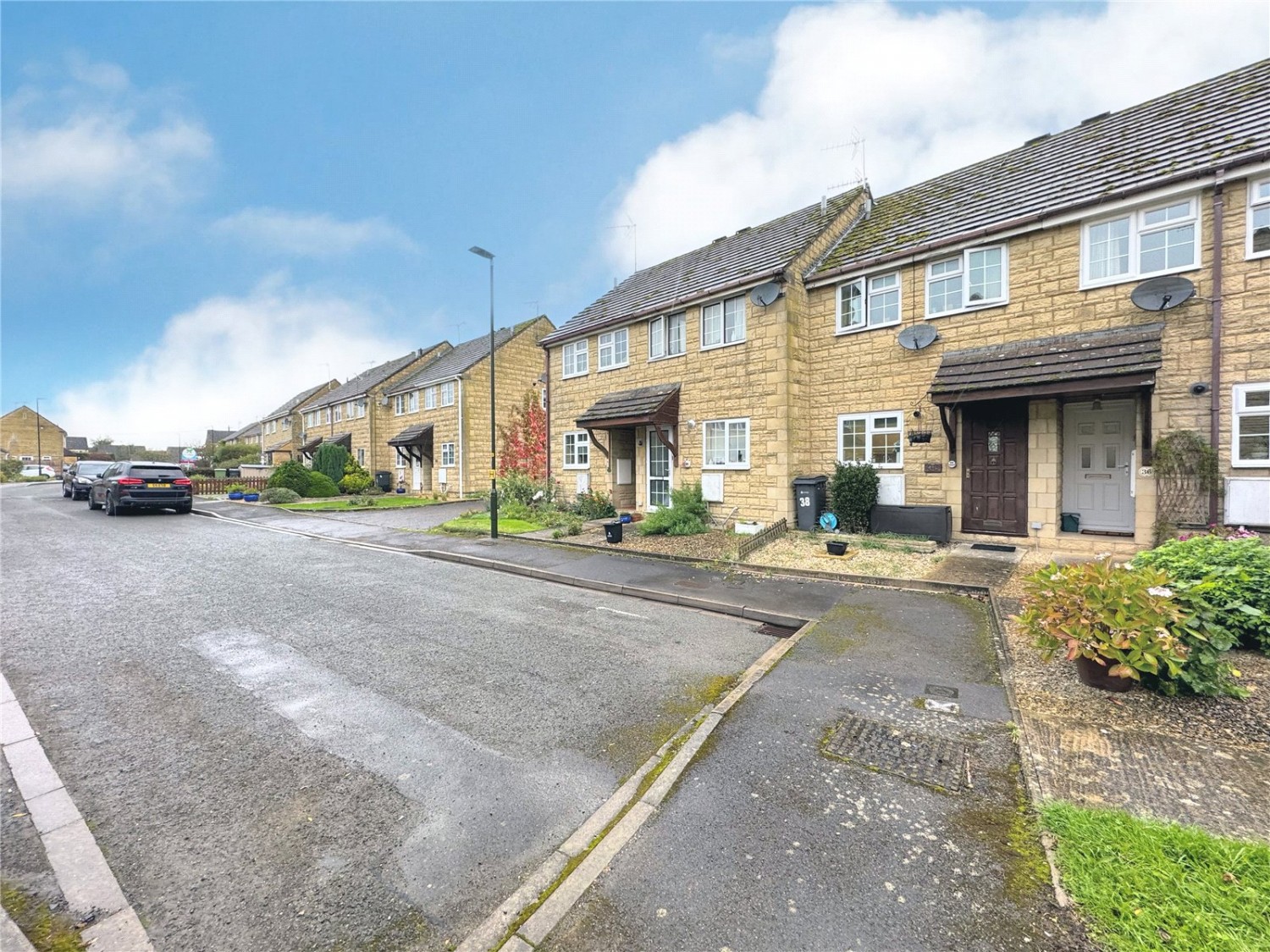 South Cerney, Cirencester