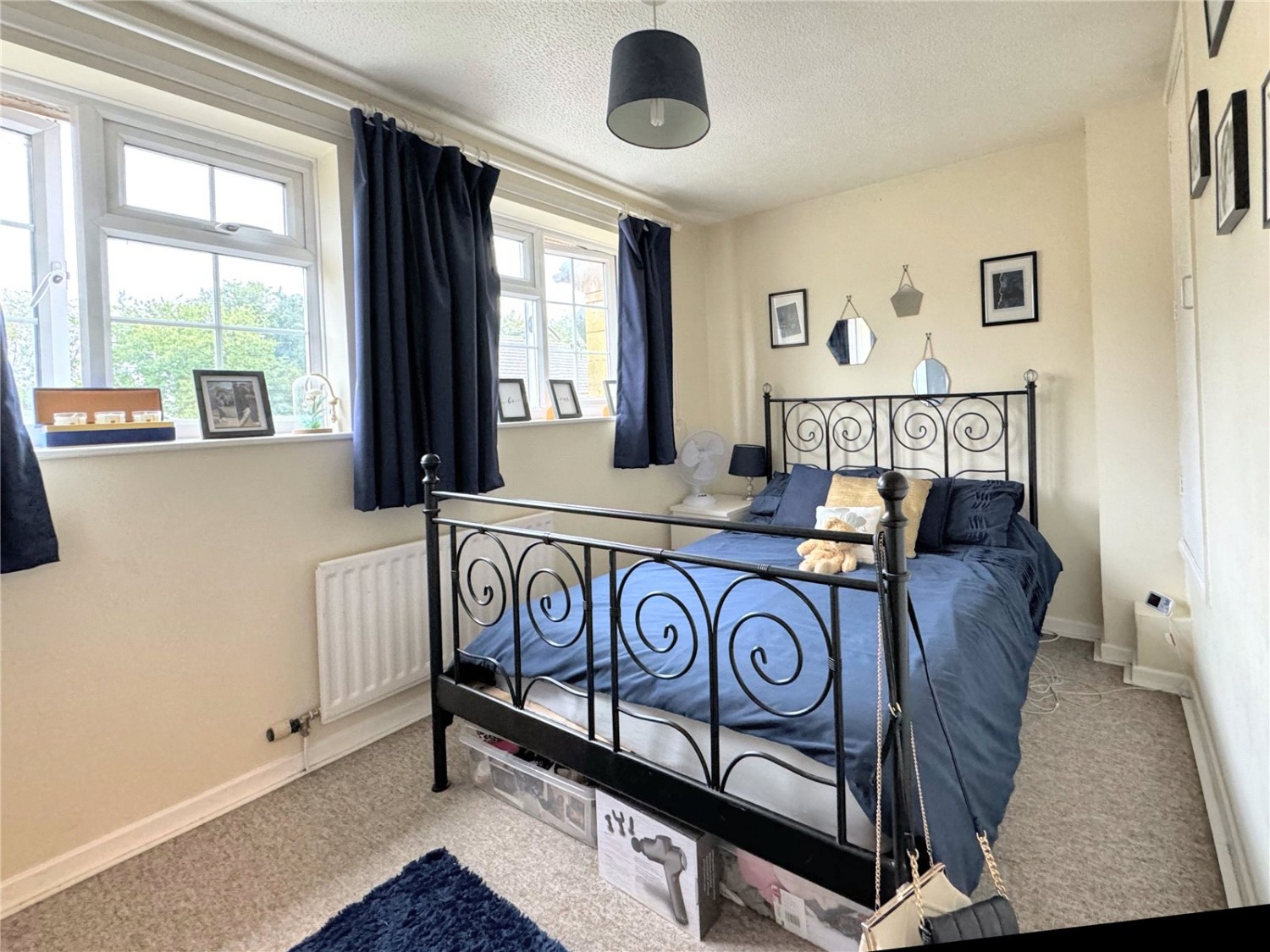 South Cerney, Cirencester