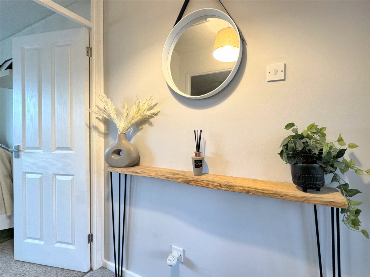 South Cerney, Cirencester