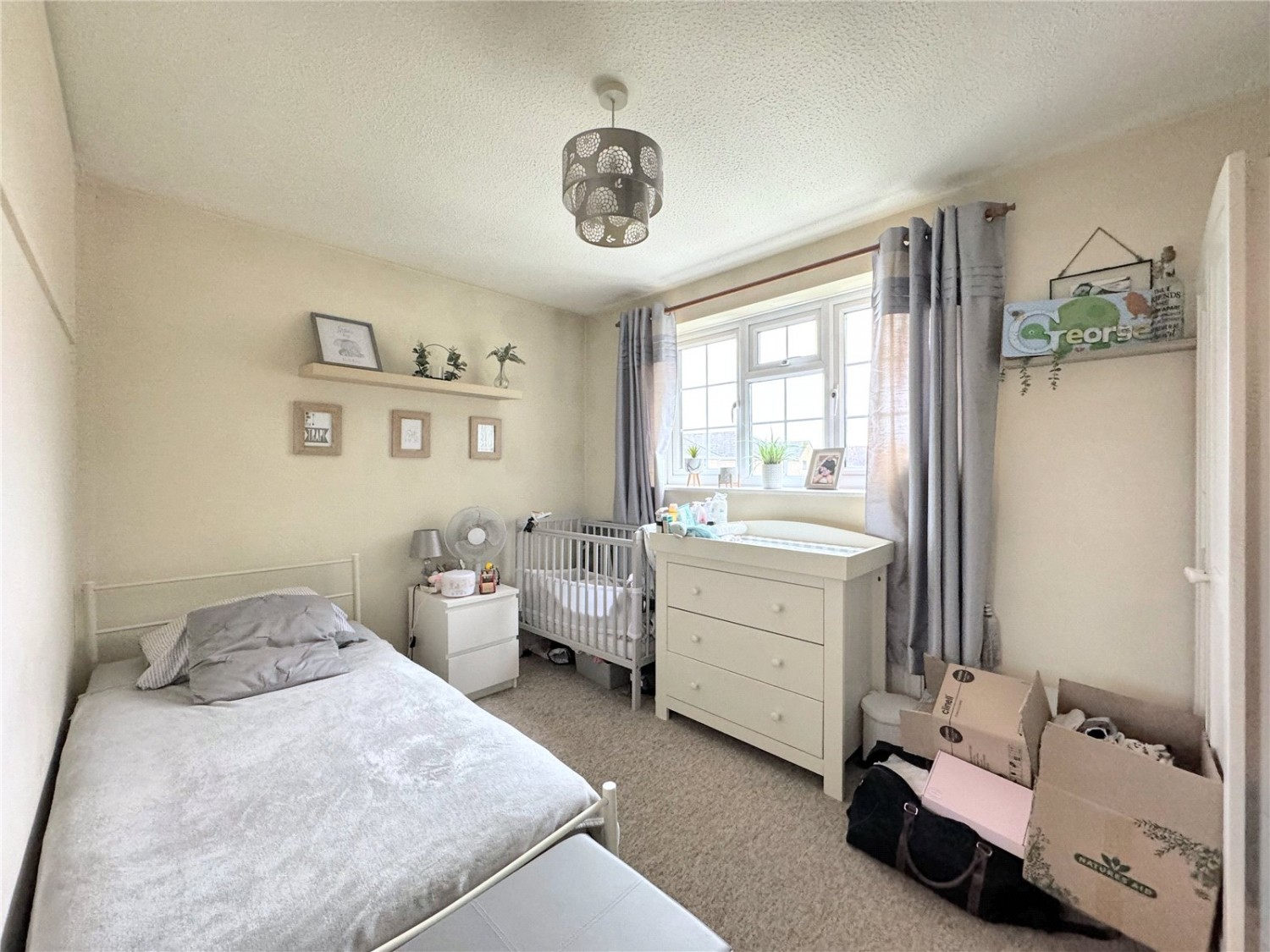 South Cerney, Cirencester