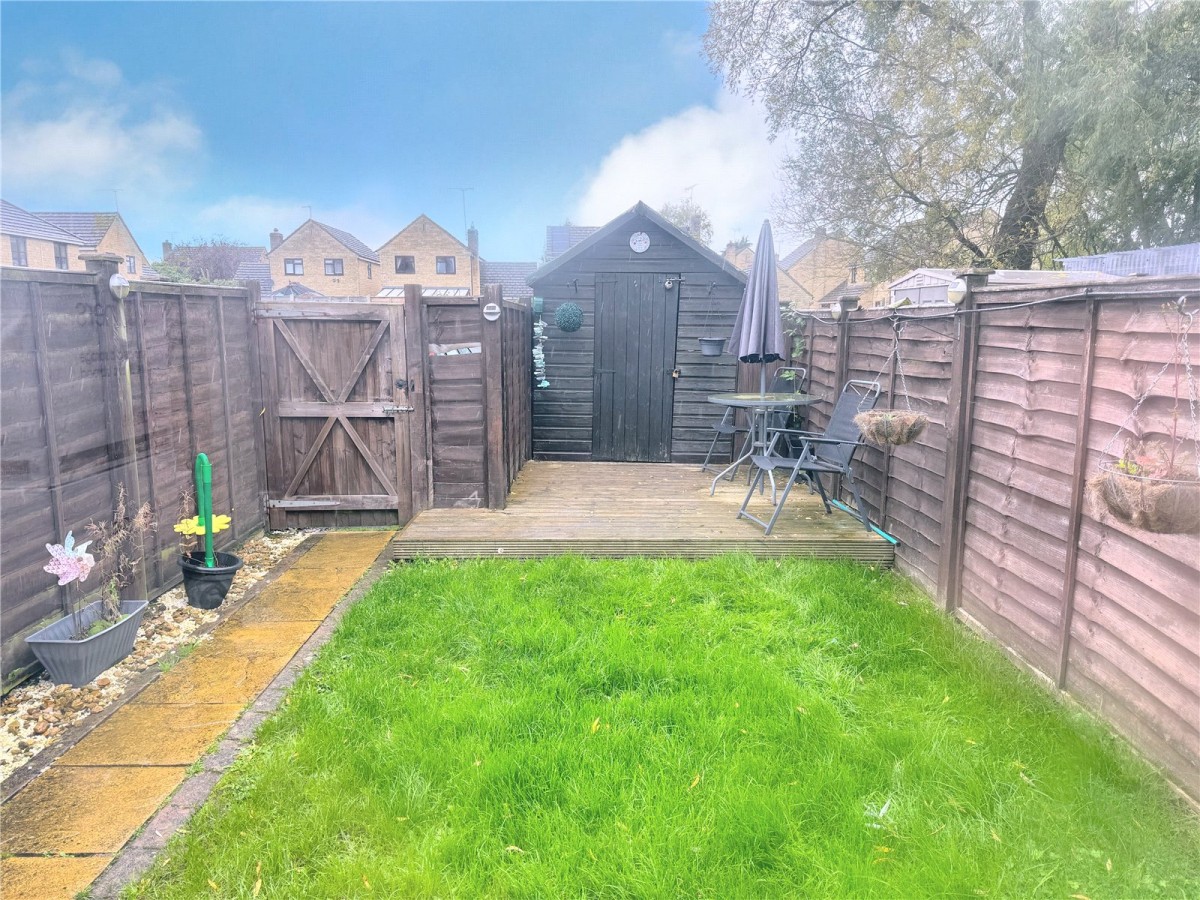 South Cerney, Cirencester