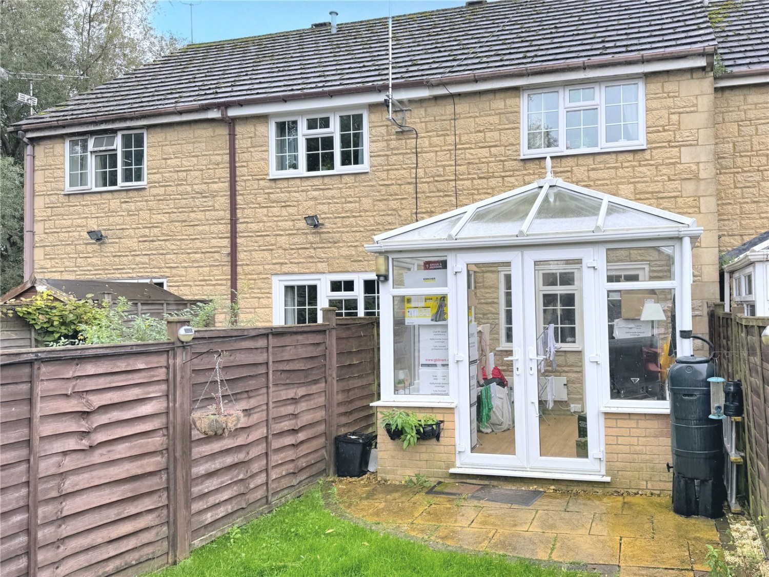 South Cerney, Cirencester