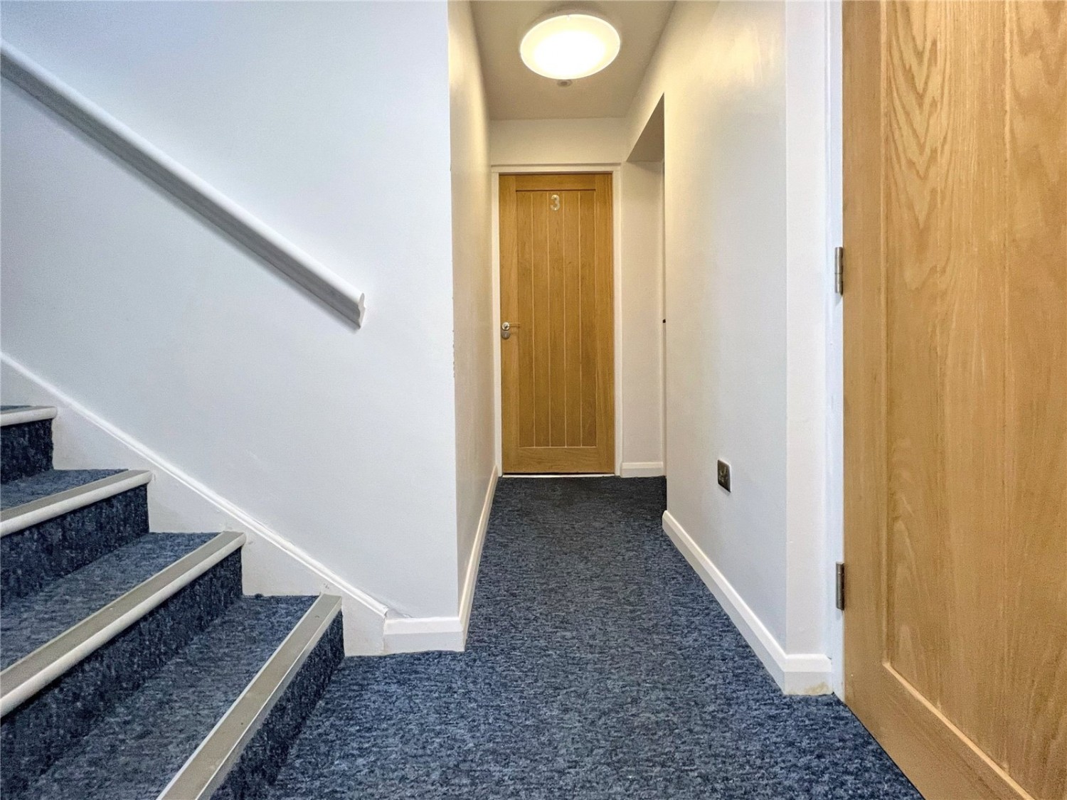 Longwood Court, Cirencester