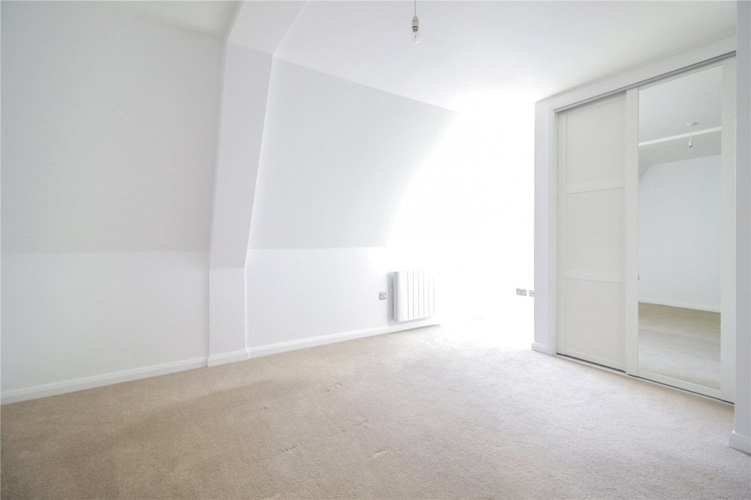 Longwood Court, Cirencester
