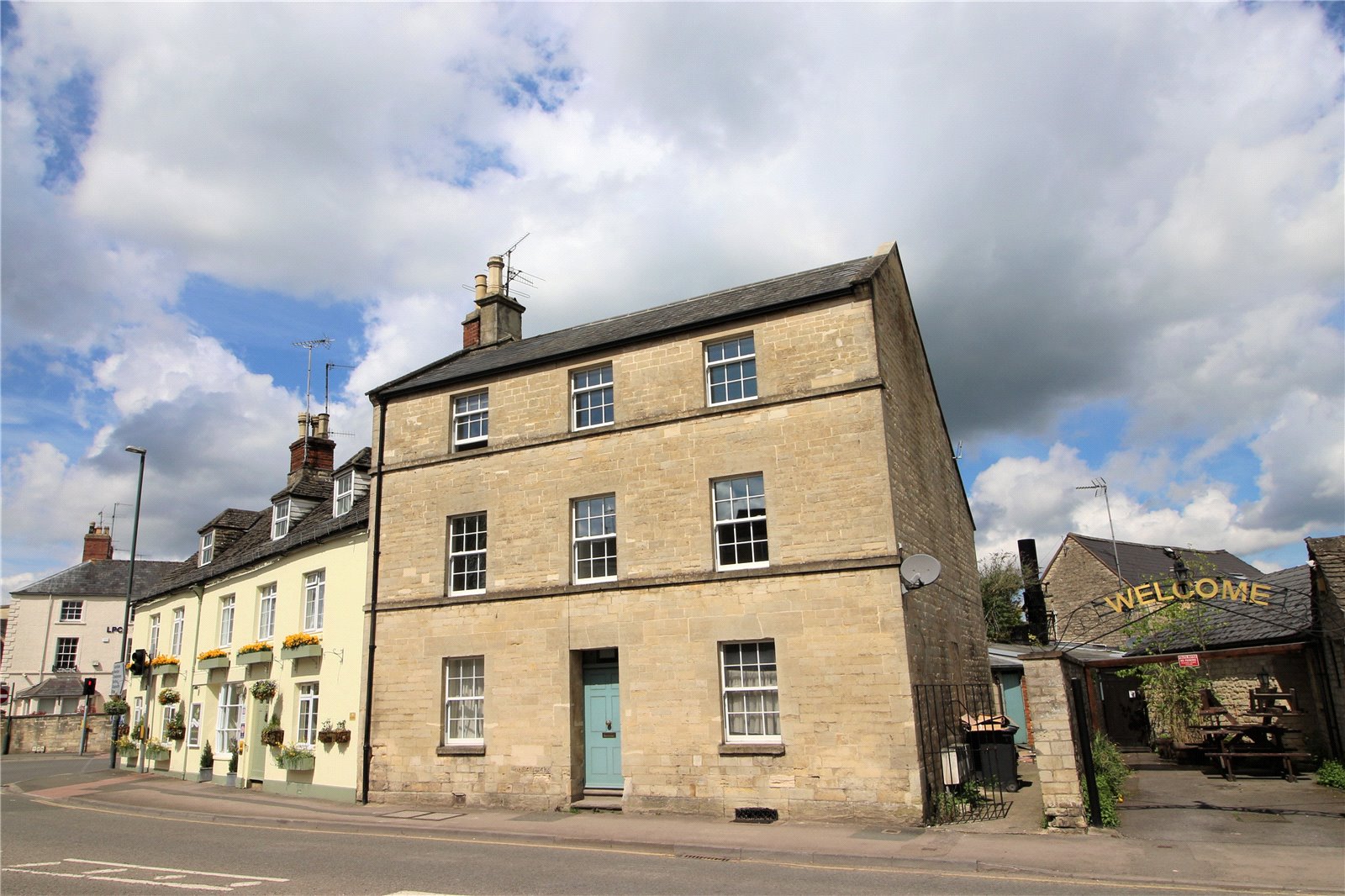 Cirencester