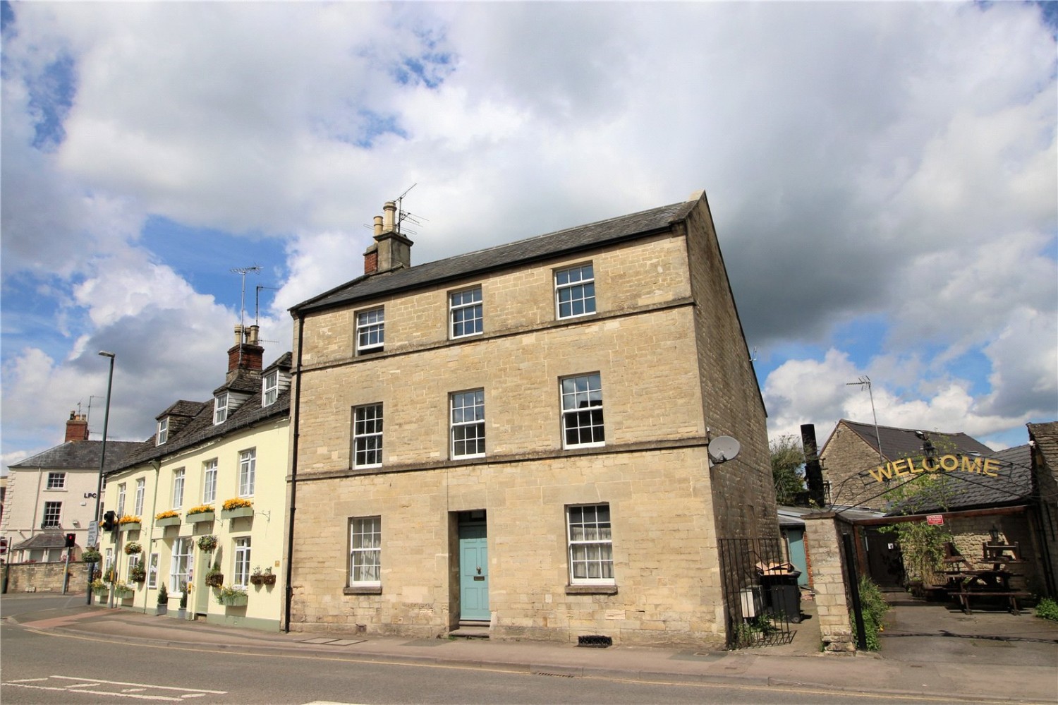 Cirencester
