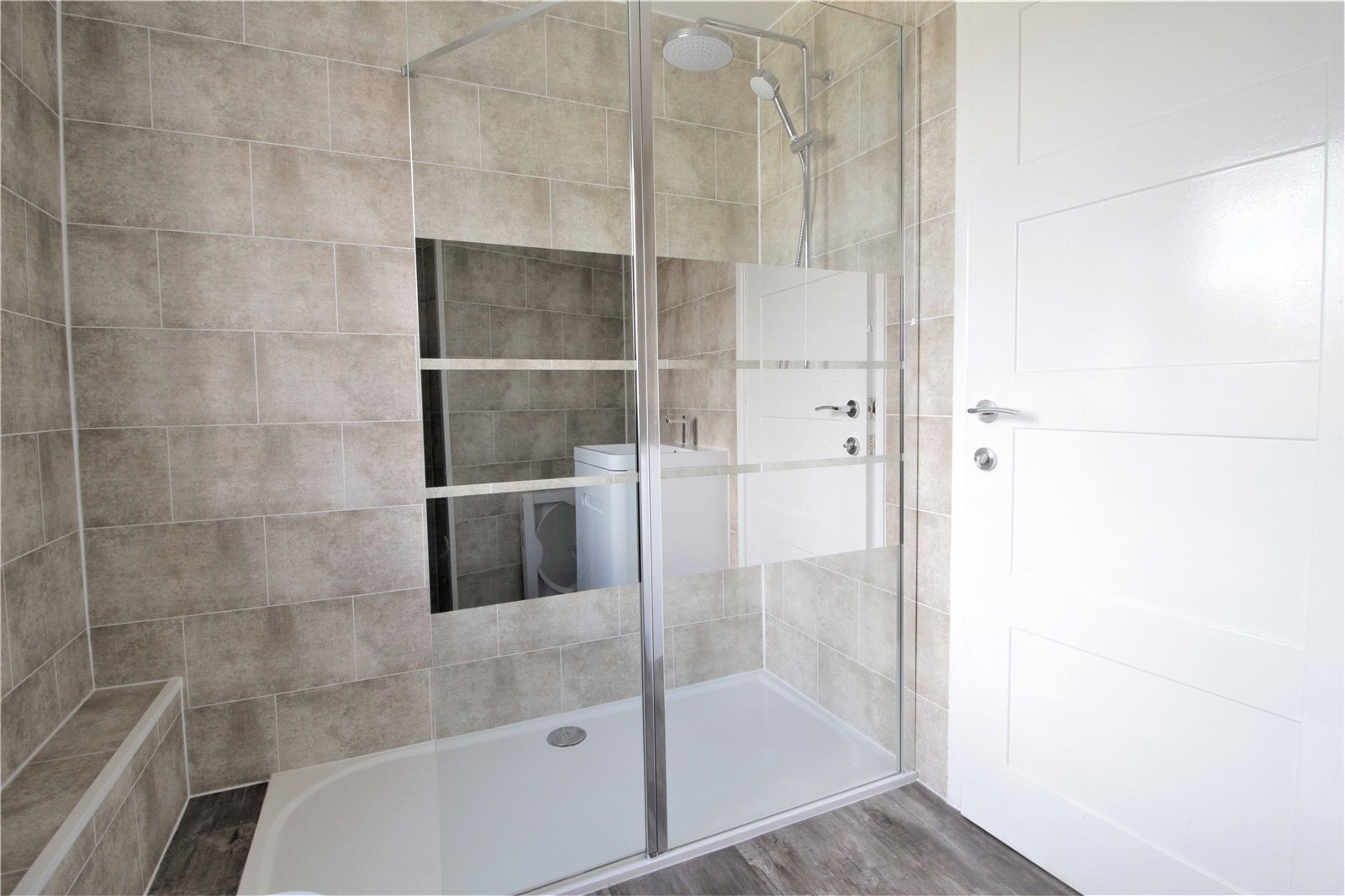 1 bedroom Flat to let in Cirencester