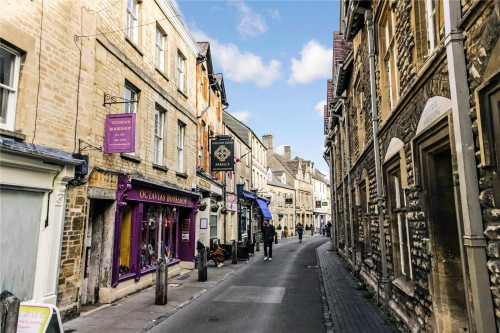 Cirencester