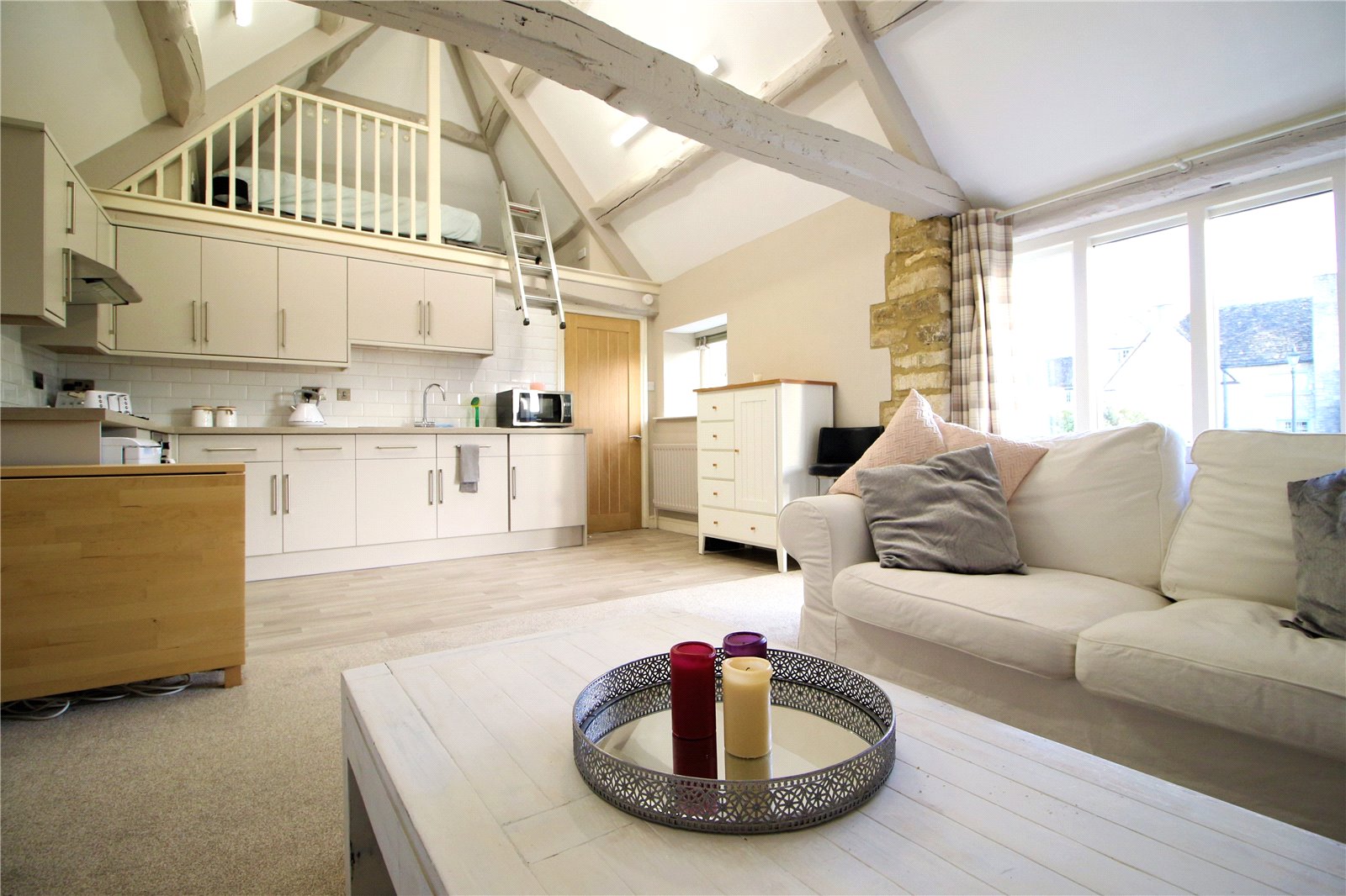 Oaksey, Malmesbury, Wiltshire