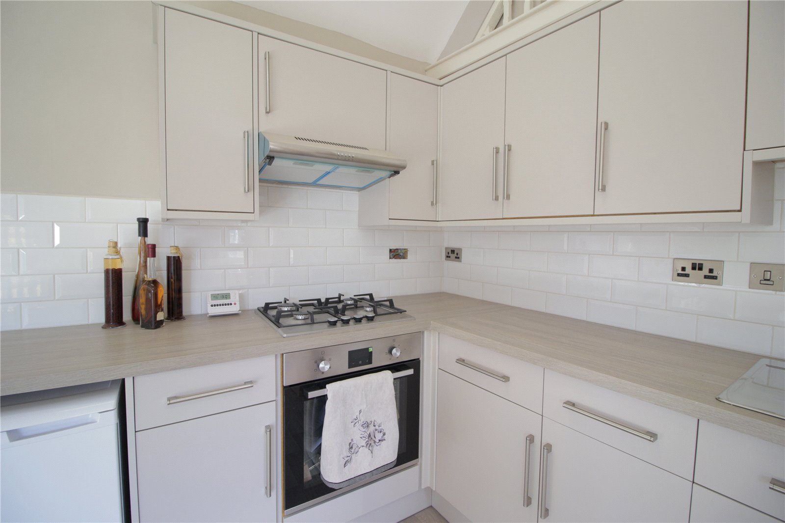 1 bedroom Property to let in Oaksey, Malmesbury, Wiltshire