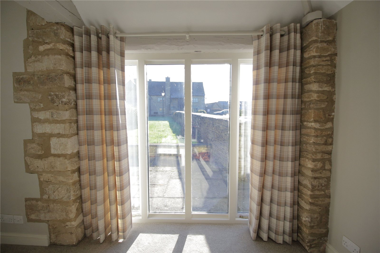 1 bedroom Property to let in Oaksey, Malmesbury, Wiltshire