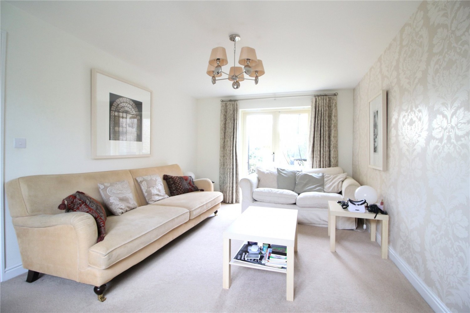 South Cerney, Cirencester, Gloucestershire