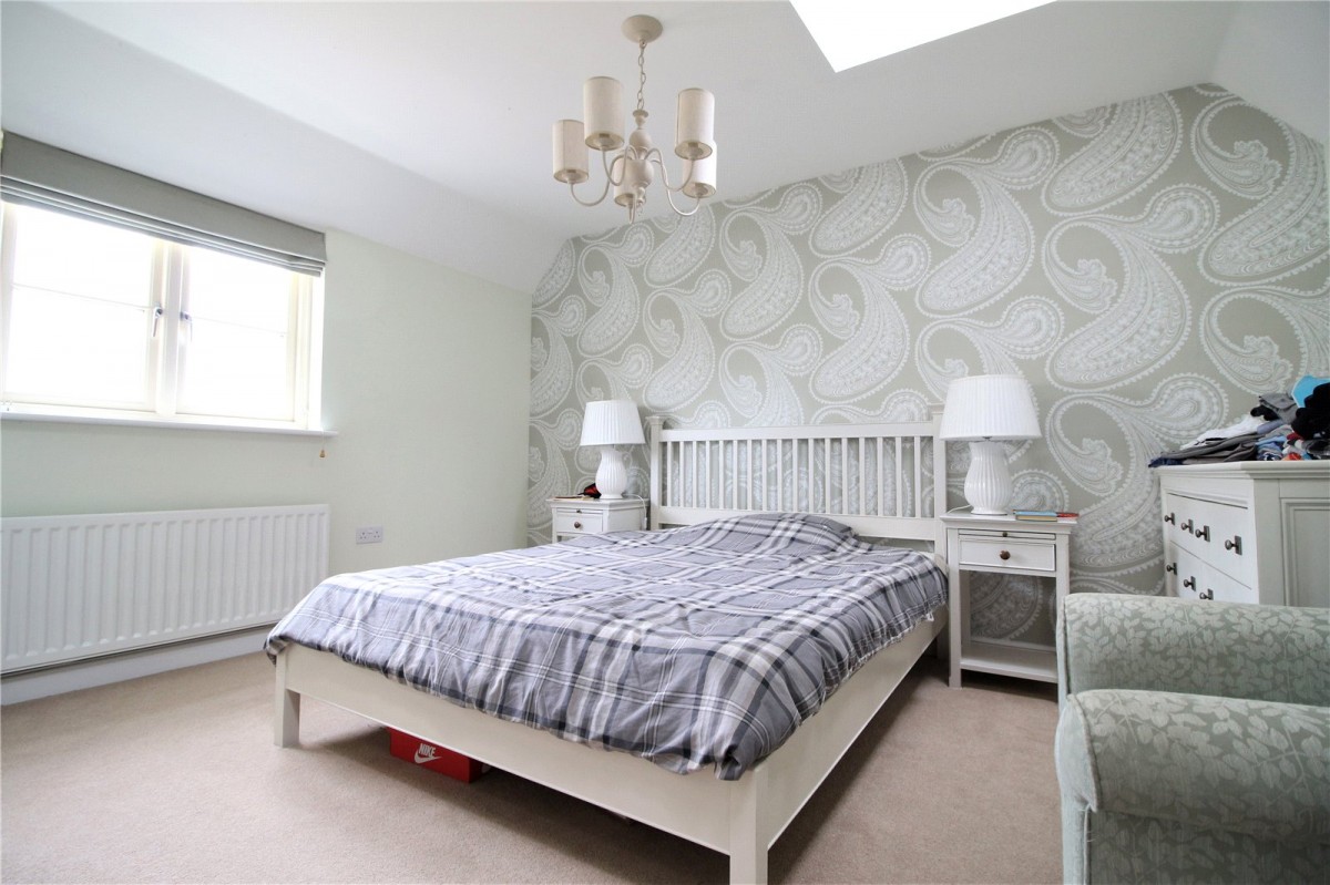 South Cerney, Cirencester, Gloucestershire