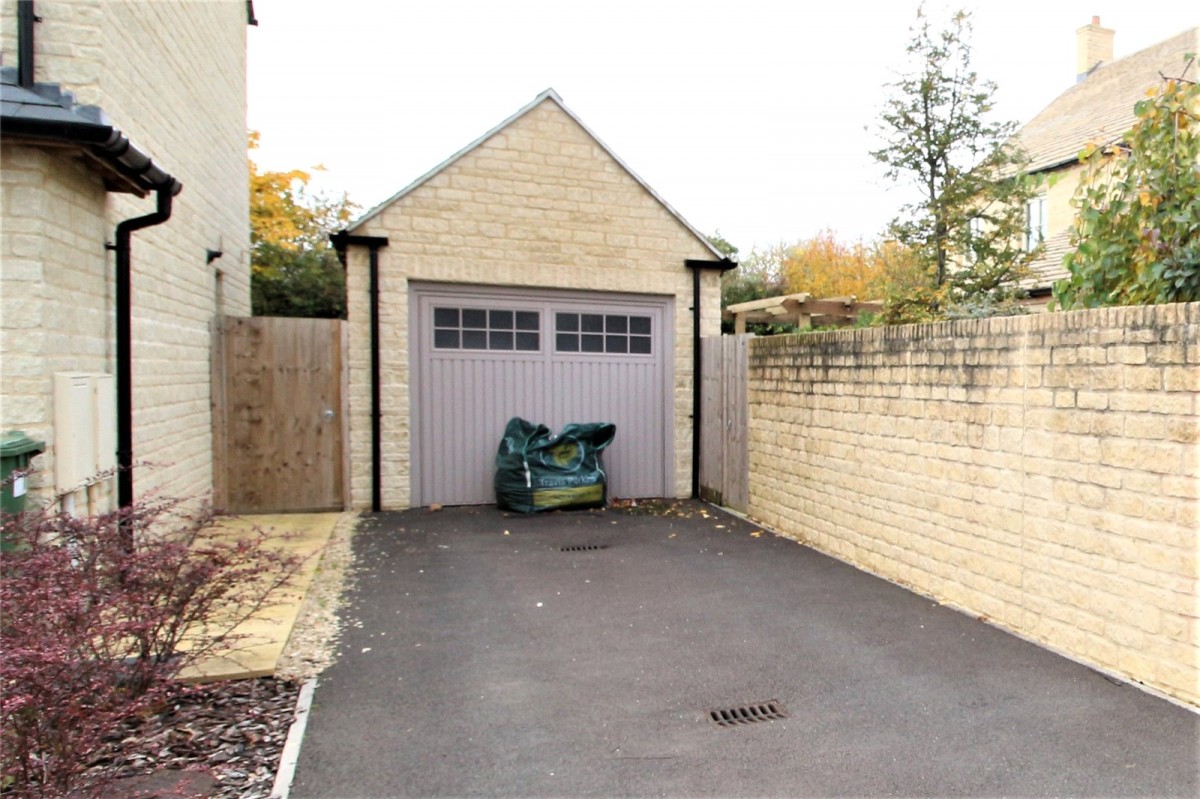 South Cerney, Cirencester, Gloucestershire