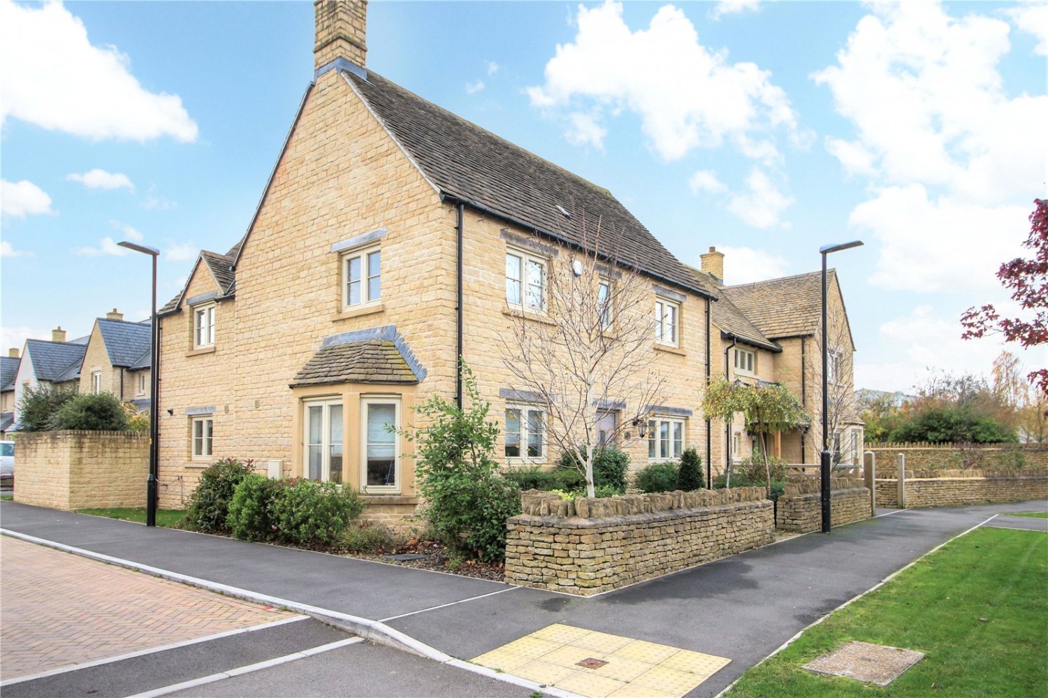 South Cerney, Cirencester, Gloucestershire
