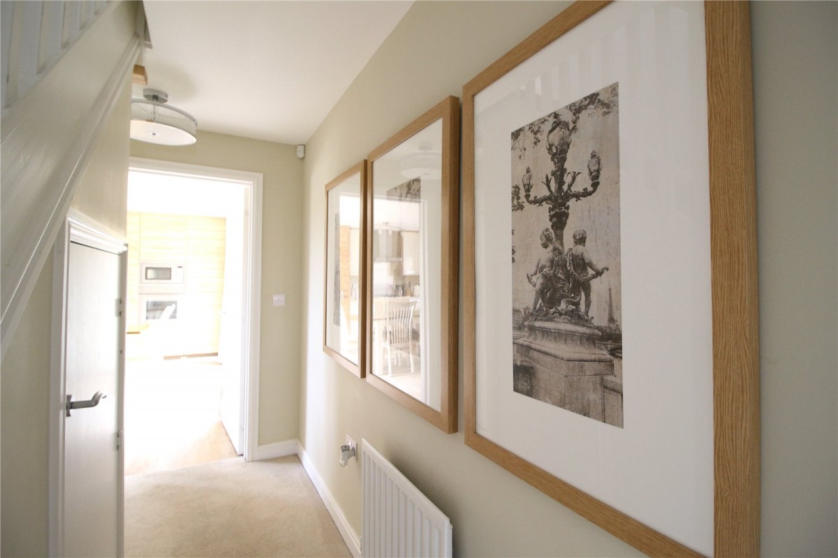 South Cerney, Cirencester, Gloucestershire