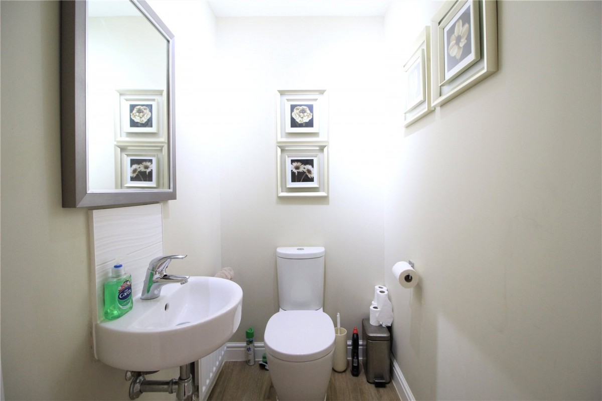 South Cerney, Cirencester, Gloucestershire