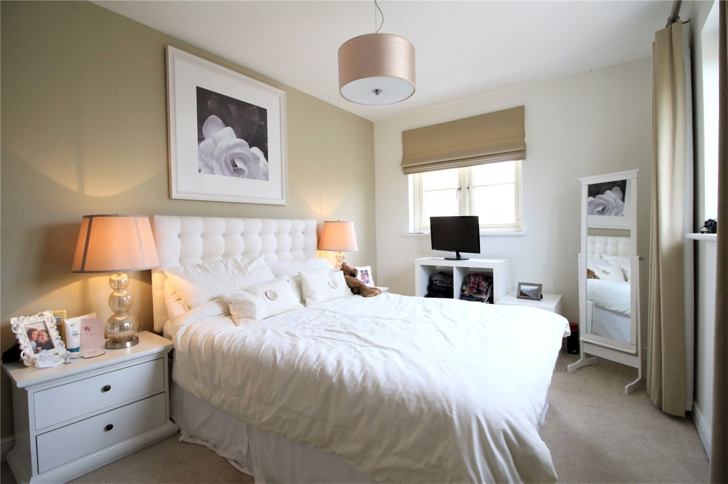 South Cerney, Cirencester, Gloucestershire