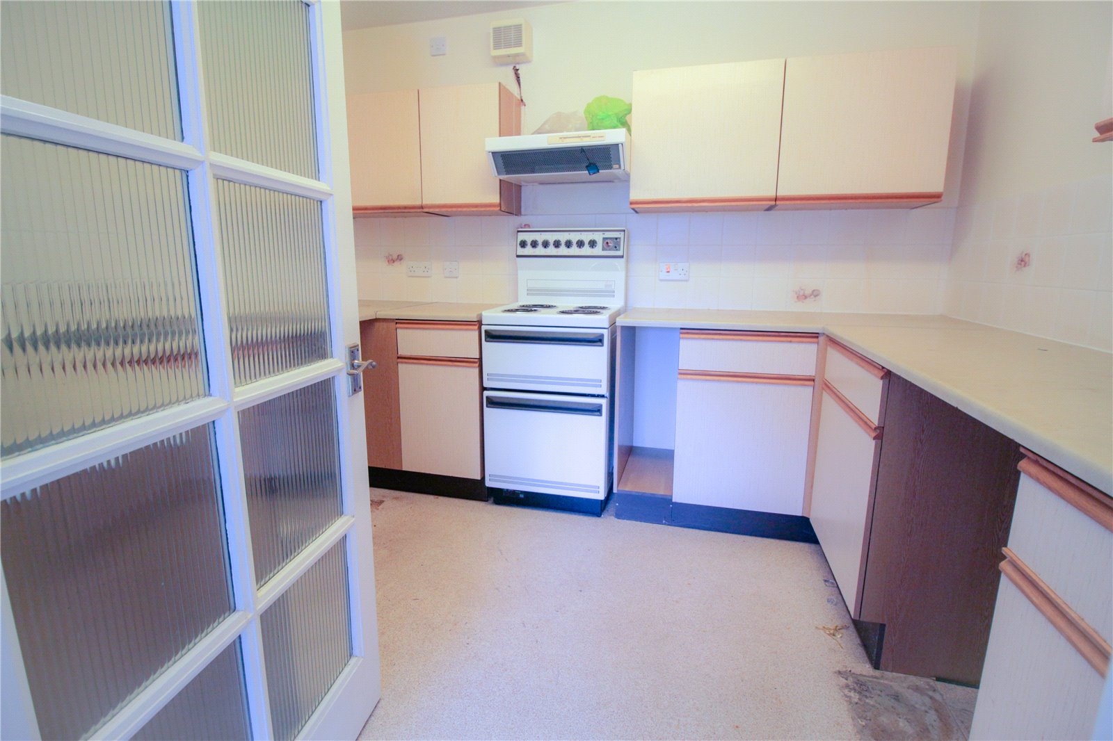 2 bedroom Flat for sale in Victoria Road, Cirencester