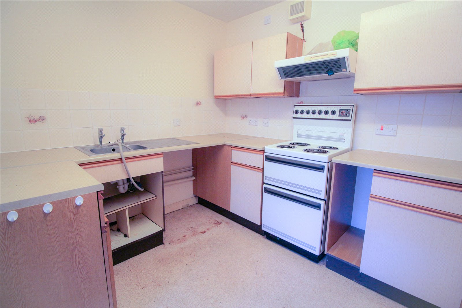 2 bedroom Flat for sale in Victoria Road, Cirencester