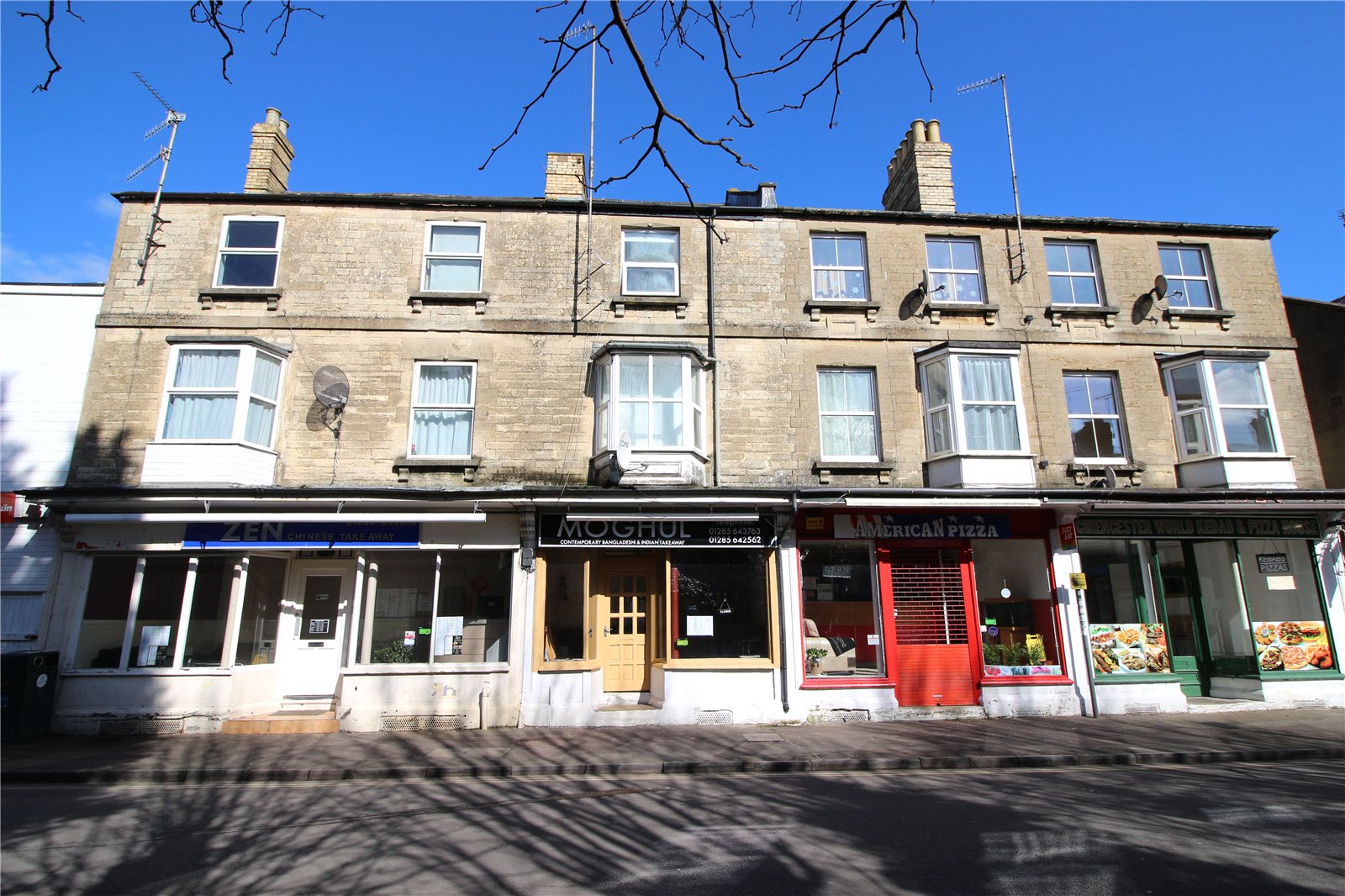 Cirencester, Gloucestershire