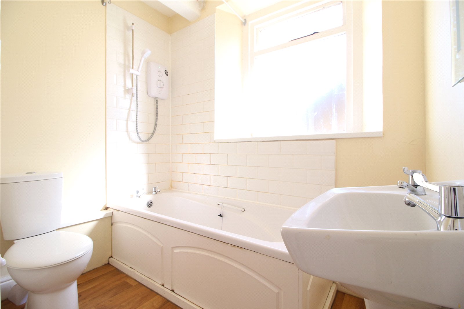 1 bedroom Flat to let in Cirencester, Gloucestershire