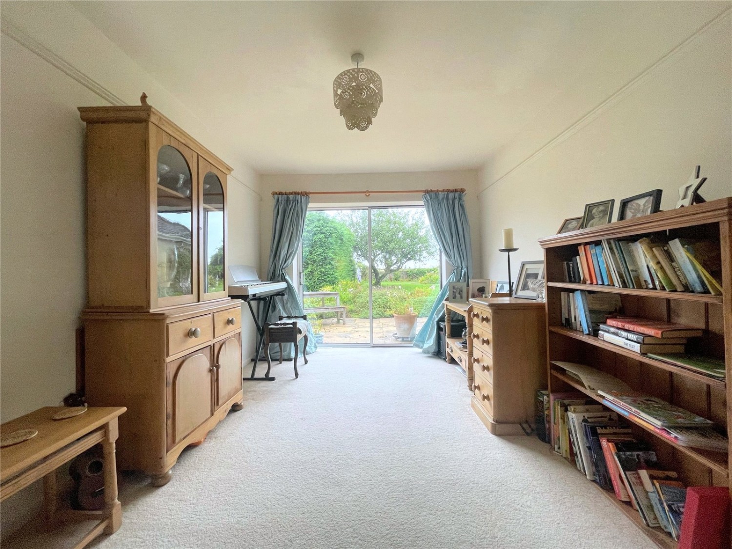 Fairford, Gloucestershire