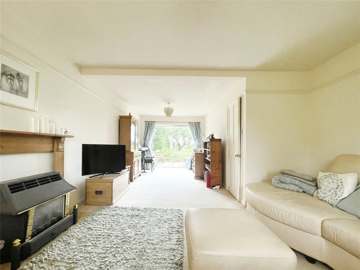 Fairford, Gloucestershire
