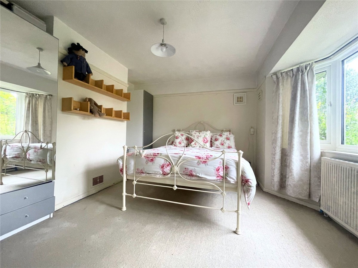 Fairford, Gloucestershire