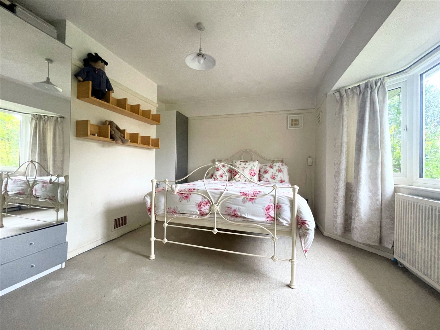 Fairford, Gloucestershire