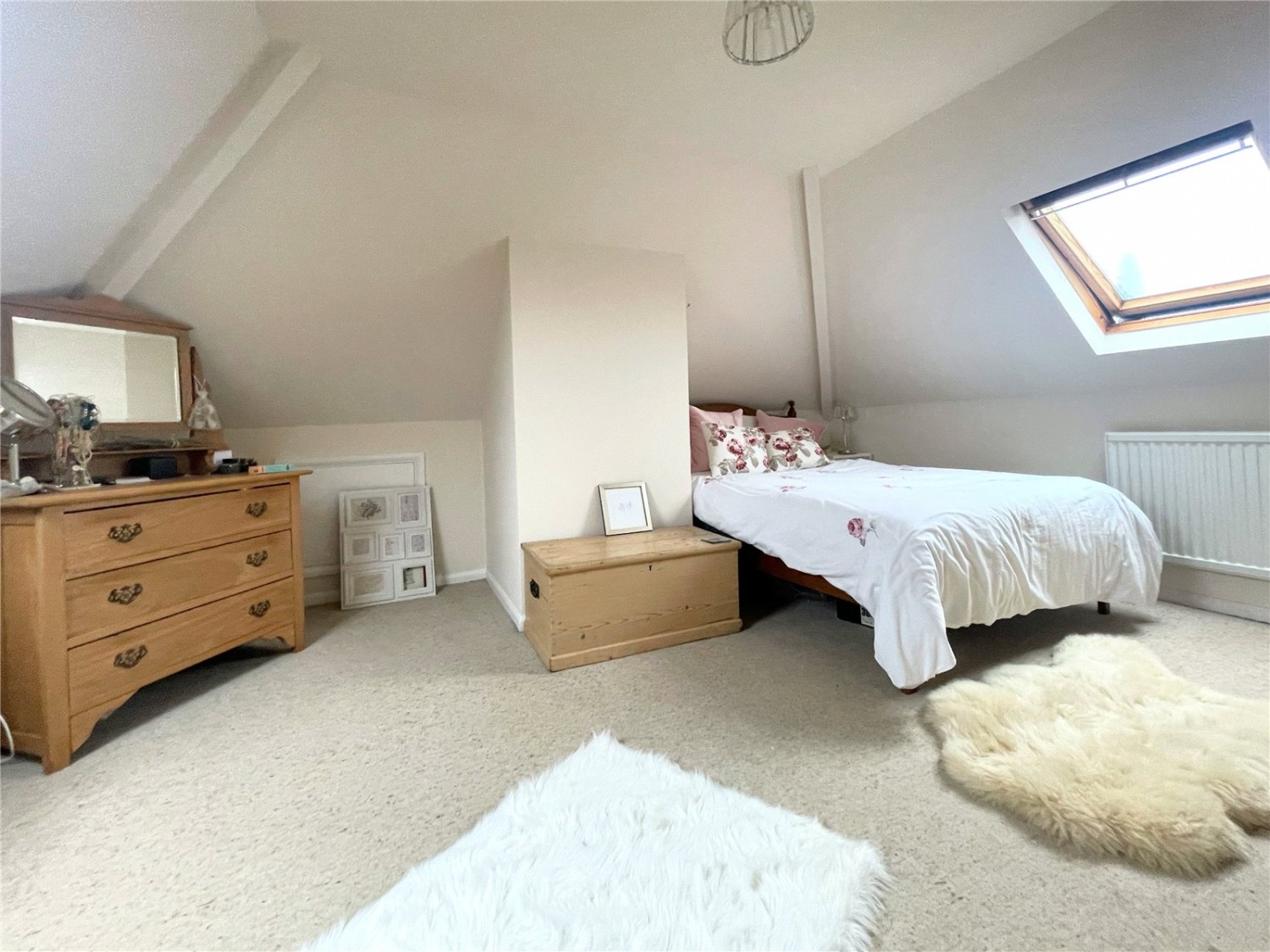 Fairford, Gloucestershire