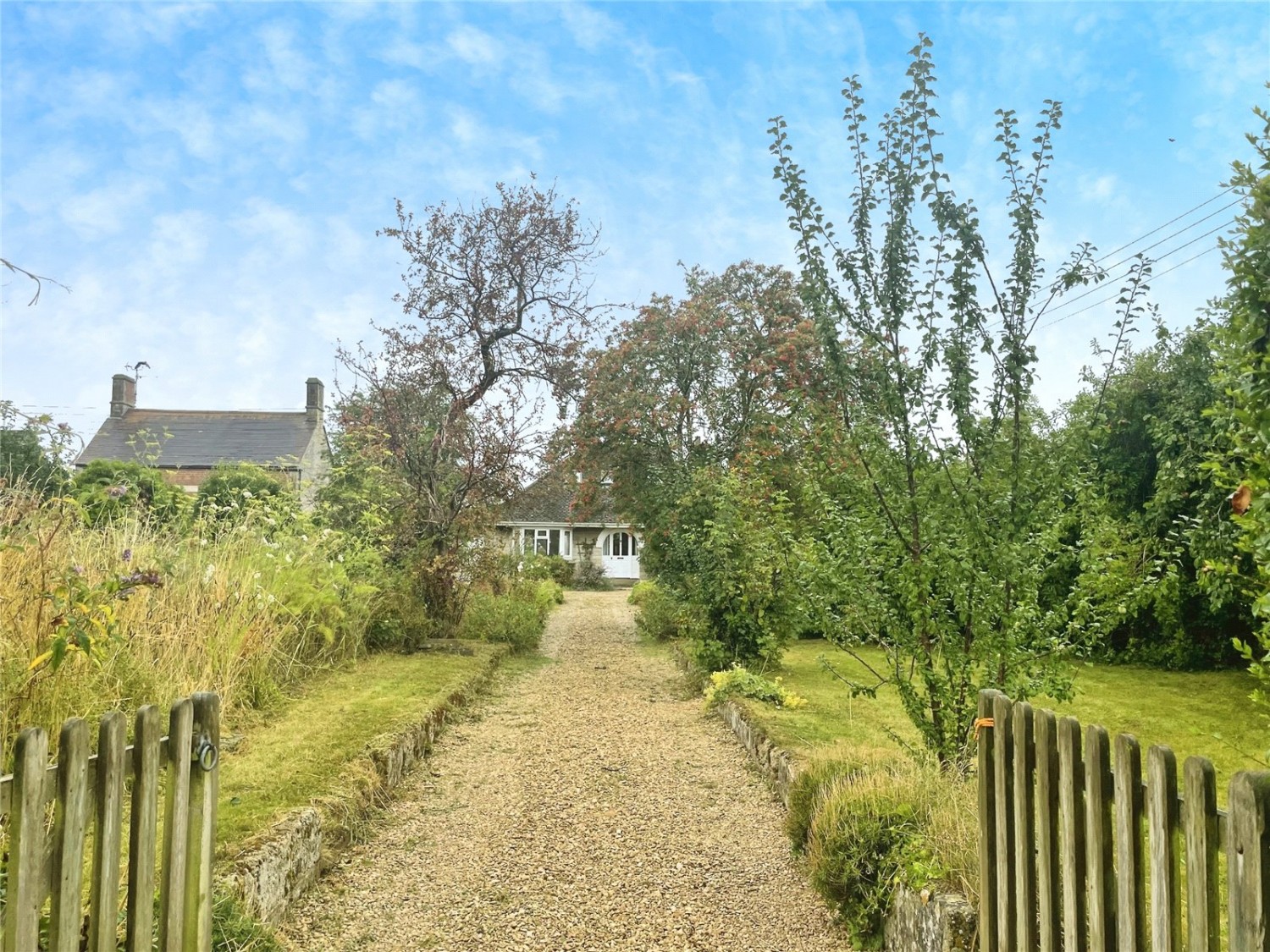 Fairford, Gloucestershire