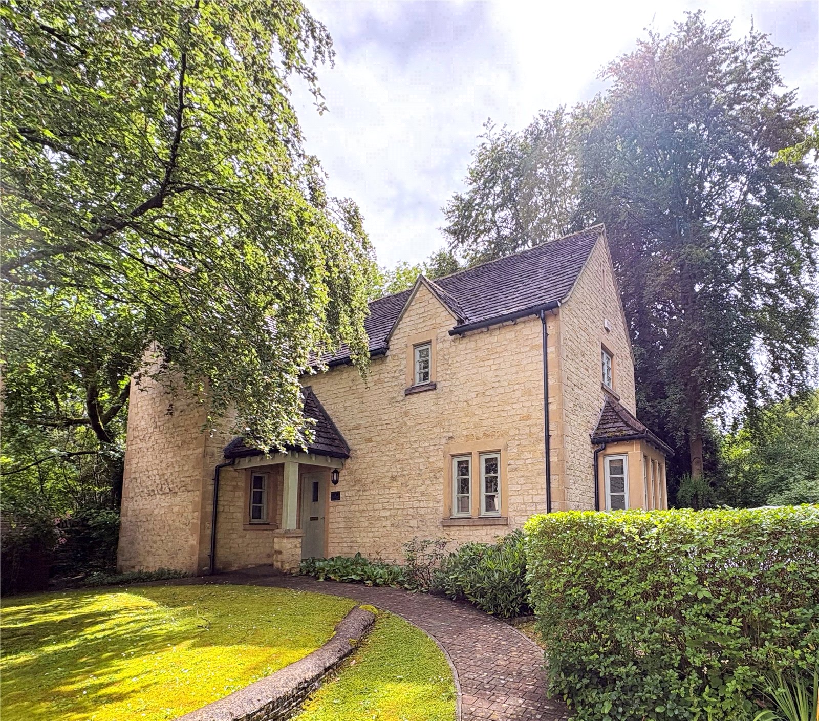 Cirencester, Gloucestershire