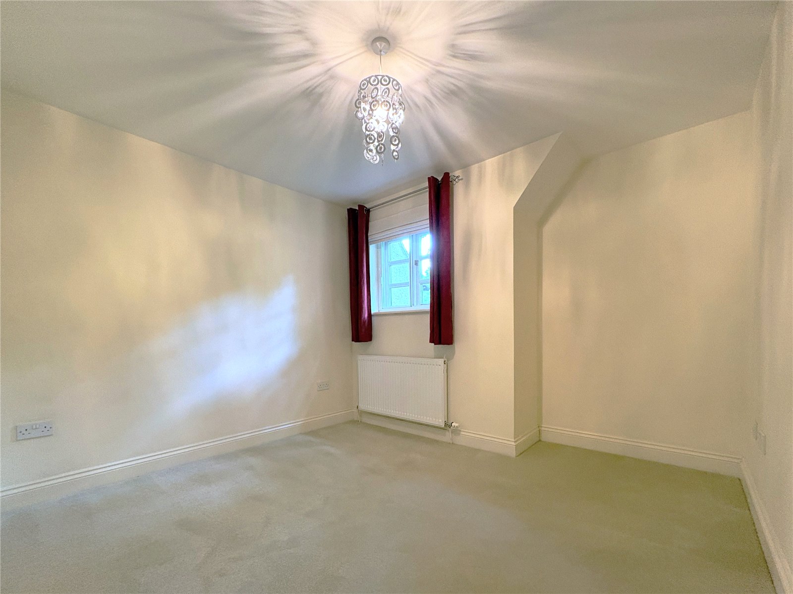 3 bedroom House to let in Cirencester, Gloucestershire