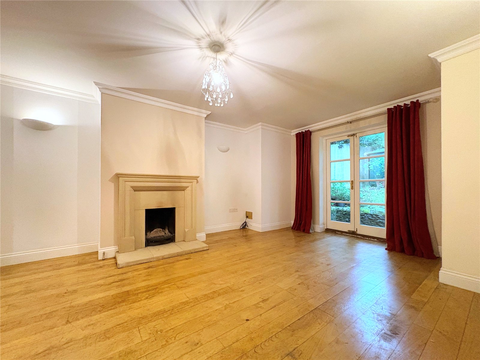 3 bedroom House to let in Cirencester, Gloucestershire