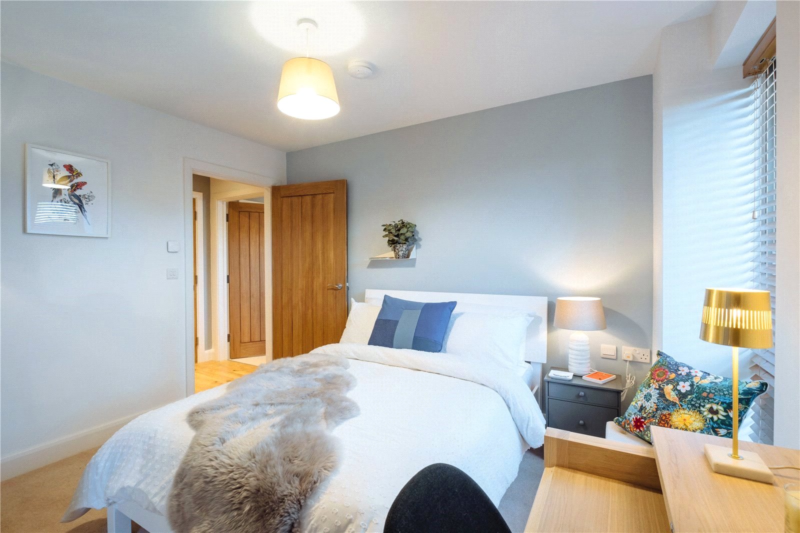 1 bedroom Flat to let in Cirencester Road, Tetbury, Glos