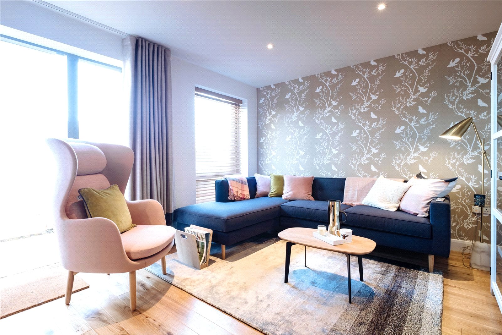 1 bedroom Flat to let in Cirencester Road, Tetbury, Glos
