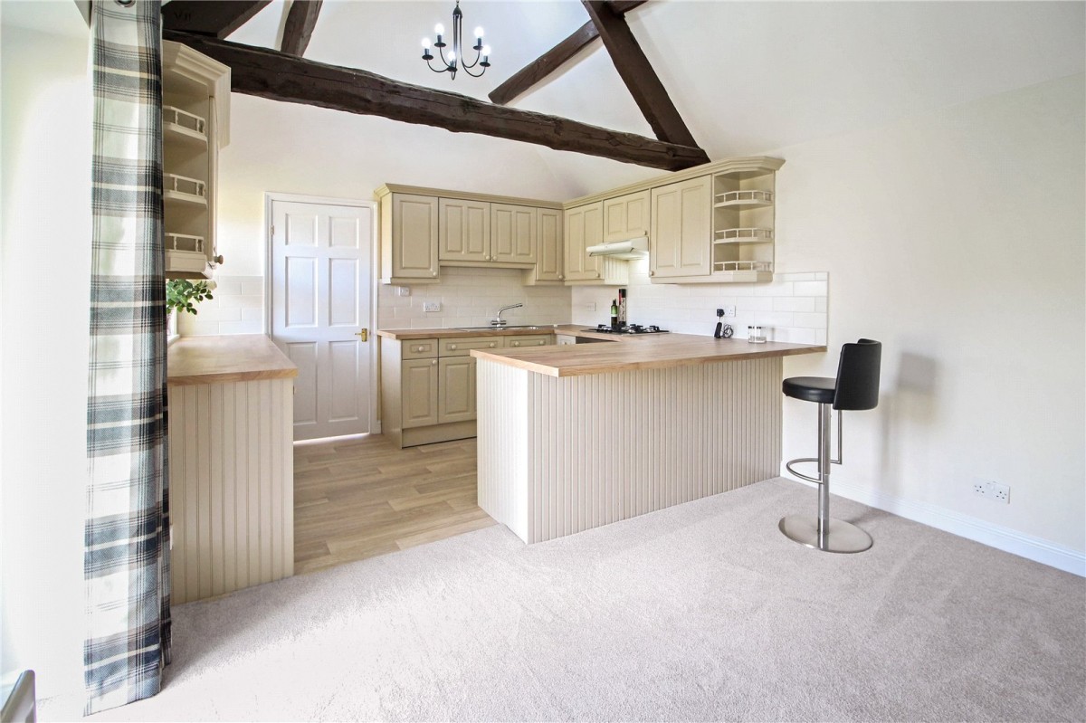 Park Farm, Oaksey, Malmesbury