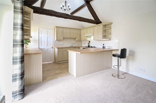 Park Farm, Oaksey, Malmesbury