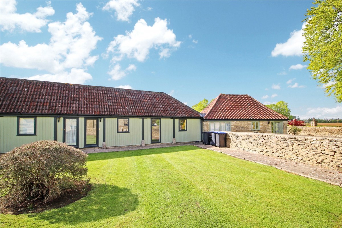 Park Farm, Oaksey, Malmesbury