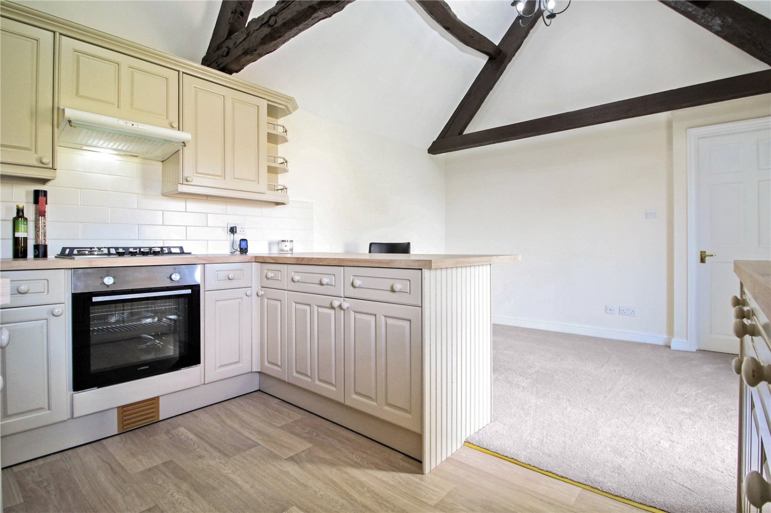 Park Farm, Oaksey, Malmesbury