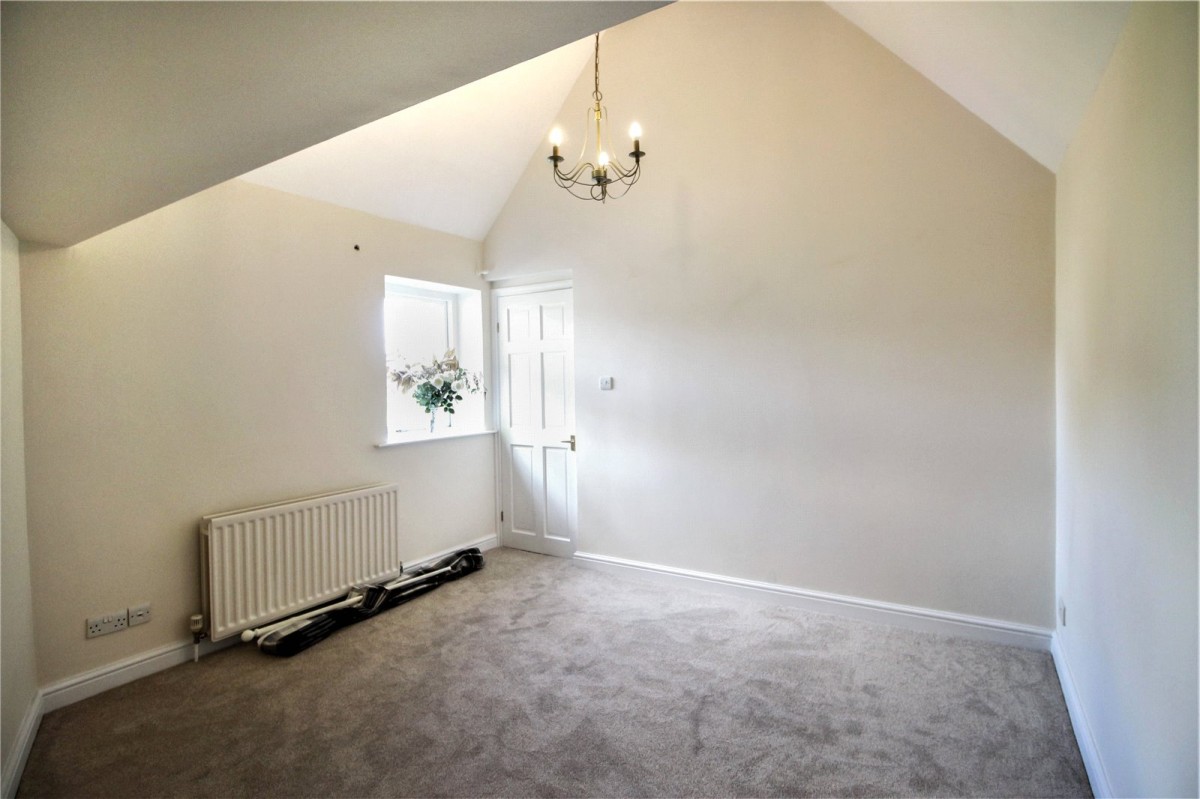 Park Farm, Oaksey, Malmesbury
