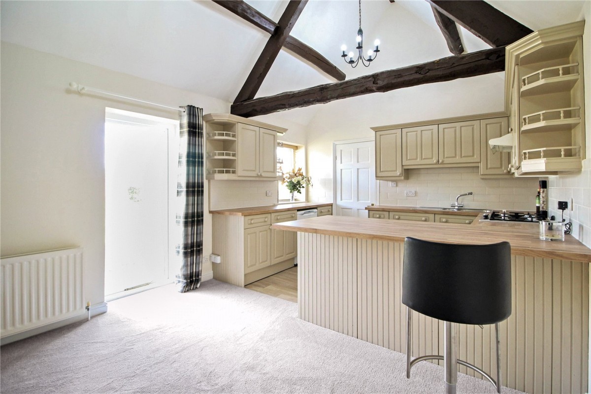 Park Farm, Oaksey, Malmesbury