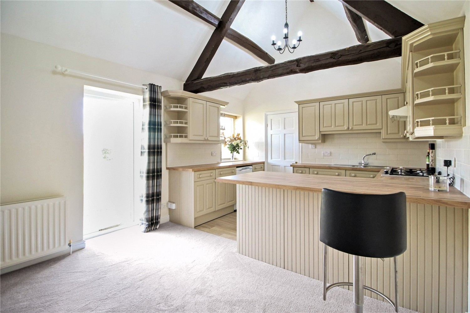 Park Farm, Oaksey, Malmesbury